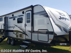  New 2022 Jayco Jay Feather 24BH available in Greenwood, South Carolina