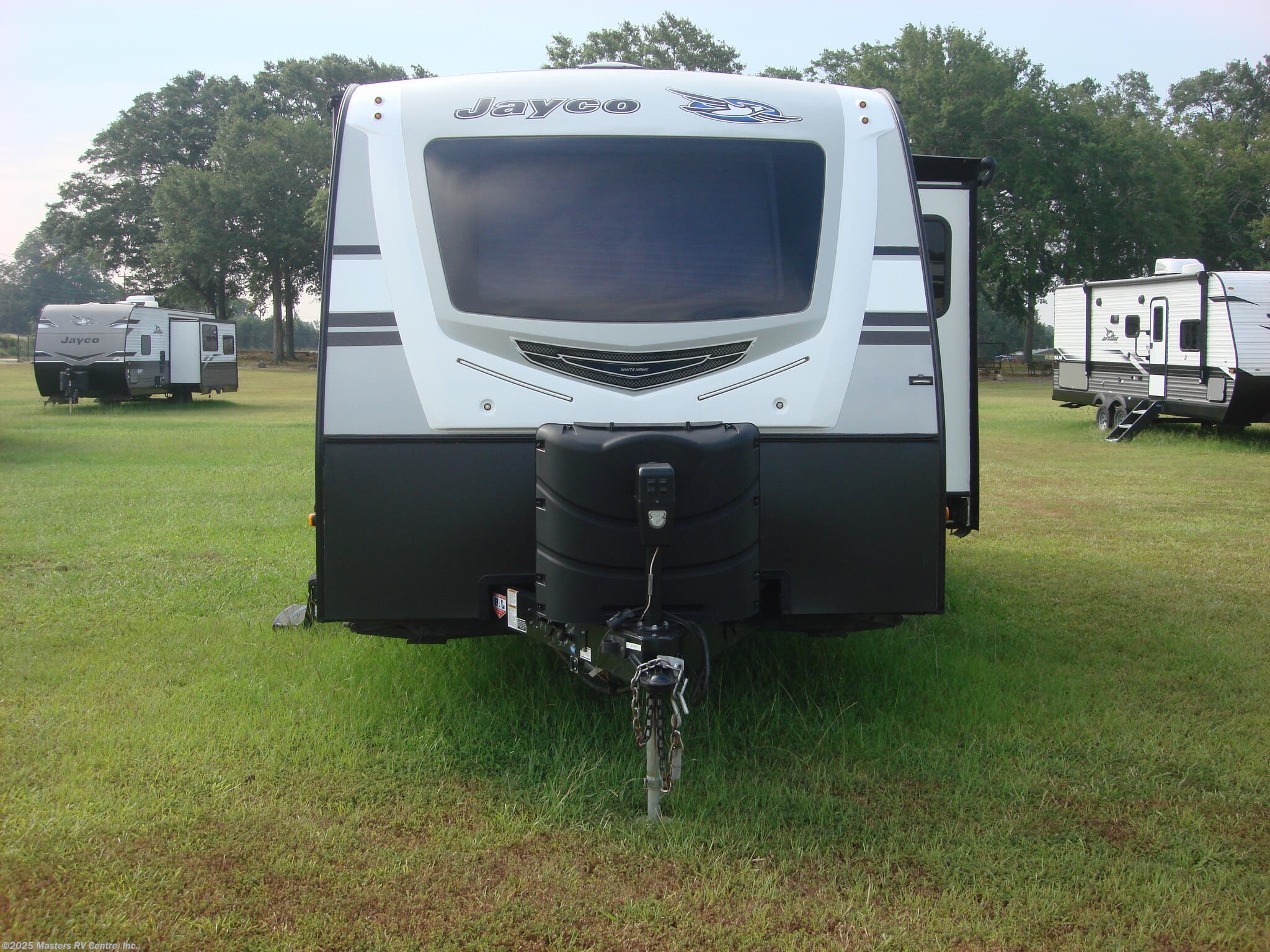 Used 2018 Jayco White Hawk 23MRB available in Greenwood, South Carolina