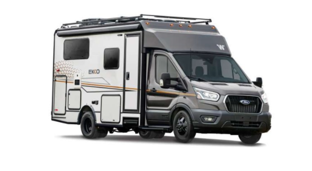2022 Winnebago Ekko 22A