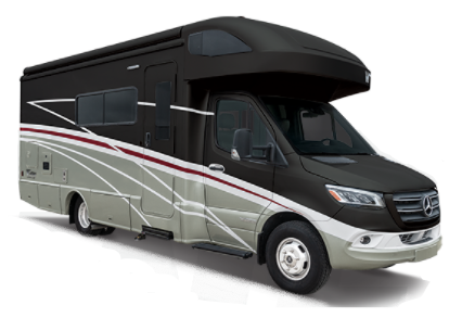 2022 Winnebago View 524D
