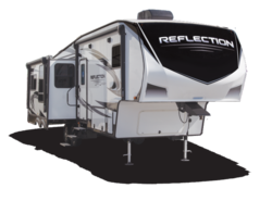 2018 Grand Design Reflection 327rst Specs And Literature Guide 2022 Grand Design 327rst