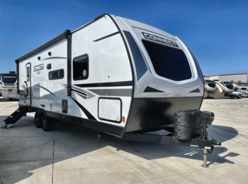 New 2022 K-Z Connect 261RB available in Corinth, Texas