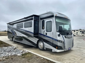 New 2022 Winnebago Forza 38W available in Sanger, Texas