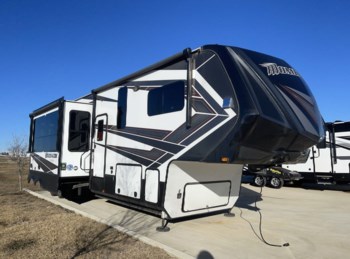Used 2020 Grand Design Momentum 397TH available in Sanger, Texas