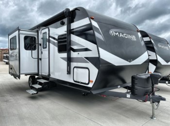 New 2022 Grand Design Imagine XLS 22RBE available in Sanger, Texas