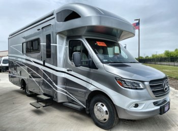 New 2022 Winnebago View 24D available in Sanger, Texas
