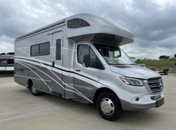 New 2022 Winnebago View 24D available in Sanger, Texas