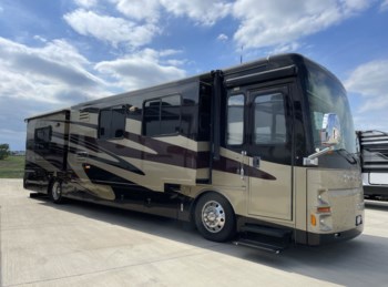 Used 2009 Newmar Dutch Aire 4085 available in Sanger, Texas