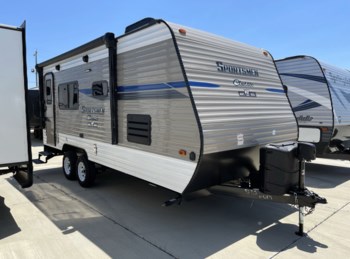Used 2021 K-Z Sportsmen Classic 190TH available in Sanger, Texas