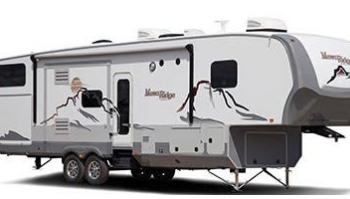 Used 2015 Open Range Mesa Ridge 316RLS available in Sanger, Texas