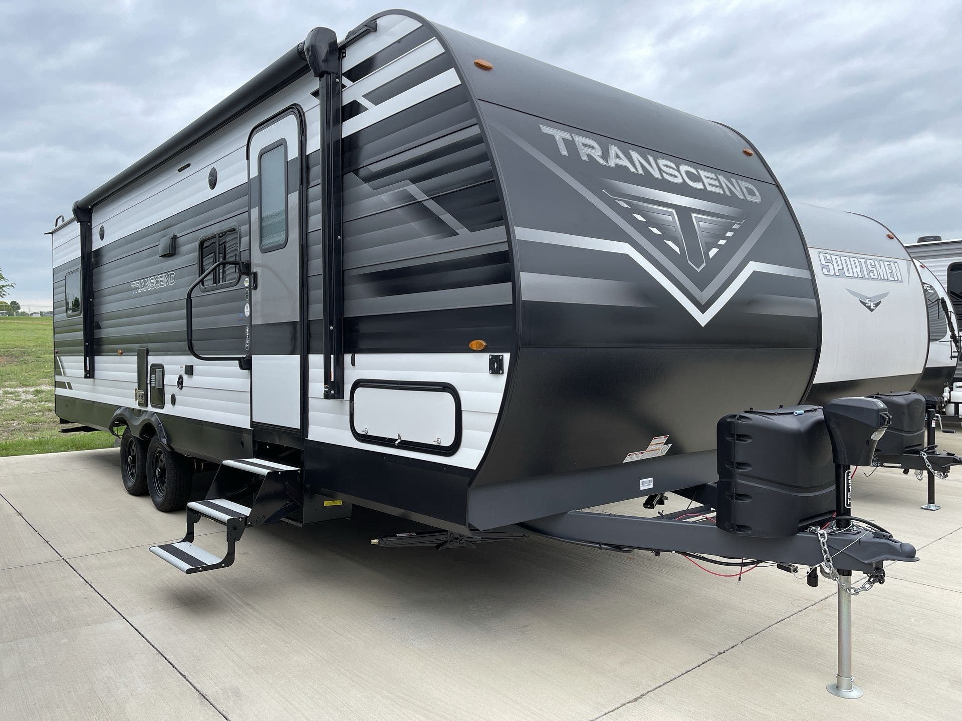 2023 Grand Design Transcend Xplor 251BH RV for Sale in Sanger, TX 76266 |  98935 | RVUSA.com Classifieds