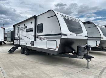 New 2023 K-Z Connect SE 221RB available in Sanger, Texas