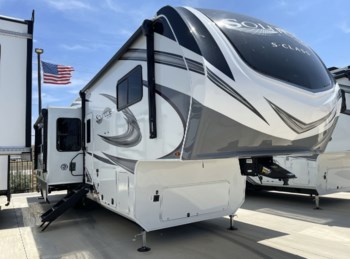 New 2023 Grand Design Solitude S-CLASS 3740BH-R available in Sanger, Texas