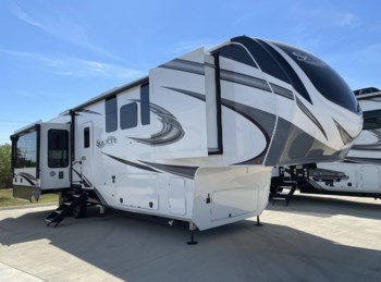 New 2023 Grand Design Solitude 373FB available in Sanger, Texas