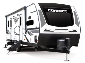 New 2023 K-Z Connect 313MK available in Sanger, Texas