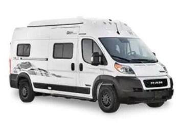 New 2023 Winnebago Solis 59P-NP available in Sanger, Texas