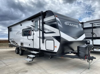 New 2023 Grand Design Imagine XLS 25BHE available in Sanger, Texas