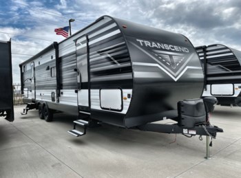 New 2023 Grand Design Transcend Xplor 321BH available in Sanger, Texas