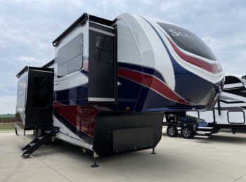 New 2023 Grand Design Solitude 380FL available in Sanger, Texas