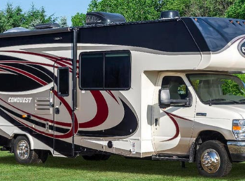 Used 2022 Gulf Stream Conquest 237LE available in Sanger, Texas
