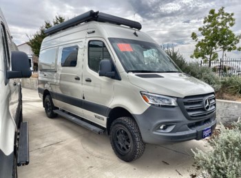 New 2024 Winnebago Revel 44E available in Sanger, Texas