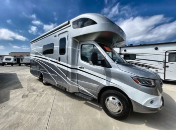 New 2024 Winnebago View 24D available in Sanger, Texas