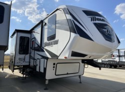  Used 2017 Grand Design Momentum 349M available in Sanger, Texas