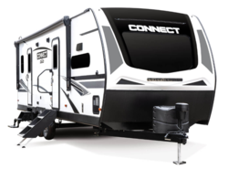  New 2024 K-Z Connect 261RB available in Sanger, Texas