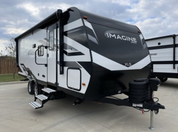 New 2024 Grand Design Imagine XLS 22BHE available in Sanger, Texas