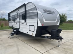 New 2024 Winnebago Access 26BH available in Sanger, Texas