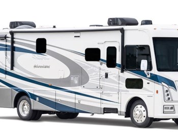 New 2024 Winnebago Adventurer 36Z available in Sanger, Texas