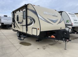 Used 2018 Keystone Bullet 1900RD available in Sanger, Texas