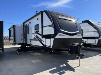 New 2024 K-Z Connect 313MK available in Sanger, Texas