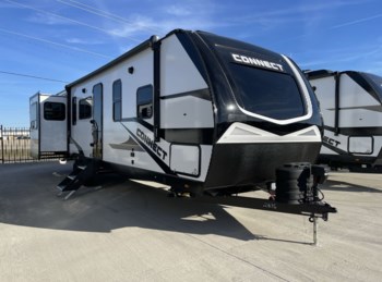New 2024 K-Z Connect 312RE available in Sanger, Texas
