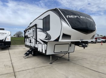 Used 2021 Grand Design Reflection 150 240RL available in Sanger, Texas