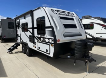 Used 2024 Winnebago Micro Minnie 1720FB available in Sanger, Texas
