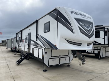 Used 2022 Forest River Vengeance 371A13 available in Sanger, Texas