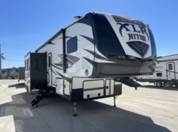 Used 2018 Forest River XLR Nitro 36T15 available in Sanger, Texas