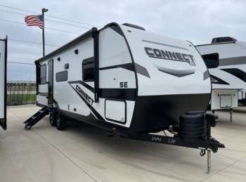 New 2024 K-Z Connect SE 241RE available in Sanger, Texas