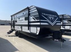 New 2024 Grand Design Transcend Xplor 221RB available in Corinth, Texas