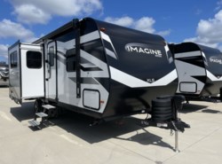 New 2024 Grand Design Imagine XLS 22RBE available in Sanger, Texas