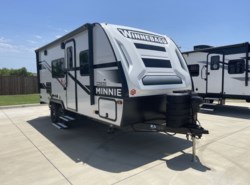 New 2024 Winnebago Micro Minnie 2108TB available in Sanger, Texas