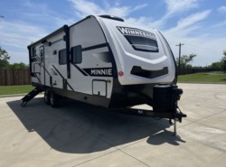 New 2024 Winnebago Minnie 2301BHS available in Sanger, Texas