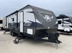 Used 2018 CrossRoads Longhorn 285RL available in Sanger, Texas