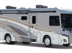 New 2025 Winnebago Forza 38W available in Sanger, Texas
