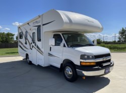 Used 2014 Thor Motor Coach Freedom Elite 23U available in Sanger, Texas