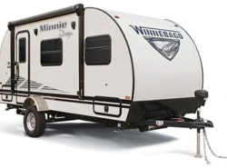 Used 2019 Winnebago Minnie Drop 190BH available in Sanger, Texas
