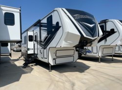 New 2024 Grand Design Momentum 344M available in Sanger, Texas