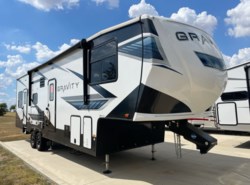 Used 2021 Heartland Gravity 3210 available in Sanger, Texas