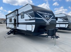 New 2025 Grand Design Transcend Xplor 26BHX available in Sanger, Texas